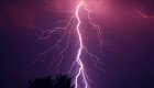 La Aemet activa el nivel amarillo por tormentas en la provincia de Badajoz