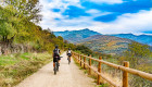 Extremadura bate récord de viajeros en abril y lidera el crecimiento de turismo extranjero