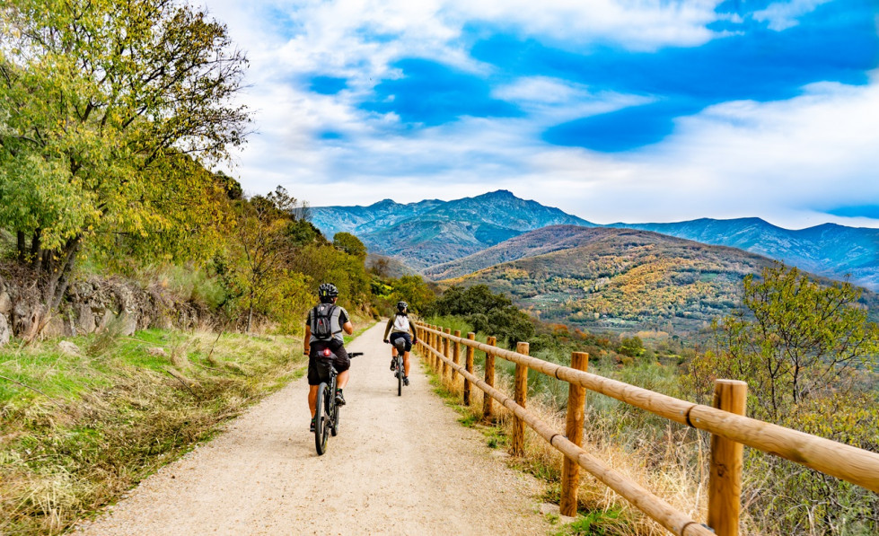 Extremadura bate récord de viajeros en abril y lidera el crecimiento de turismo extranjero
