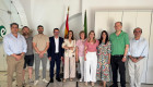 La Junta invertirá casi un millón de euros para modernizar el Centro de Empleo de Alburquerque