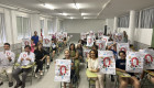 Más de 3.000 alumnos pacenses participan en una formación contra el consumo de alcohol