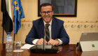 Gallardo deja la presidencia de la Diputación de Badajoz
