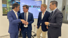 El nuevo Centro de Datos Nostrum Evergreen generará más de 2.000 empleos en Extremadura
