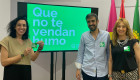 Plasencia refuerza su compromiso contra el tabaquismo con nuevas acciones de prevención