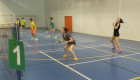 El Pabellón Multiusos de Cáceres será sede del mejor bádminton sénior de España