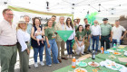 Malpartida de Plasencia celebra el Día del Cazador con el apoyo de las instituciones al sector cinegético