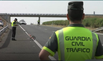 El fallecido en accidente en la A-66 es un joven de 21 años de Moraleja
