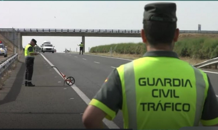 El fallecido en accidente en la A-66 es un joven de 21 años de Moraleja