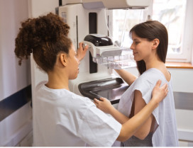 El Servicio Extremeño de Salud cita a más de 8.300 mujeres para realizarse mamografías en junio