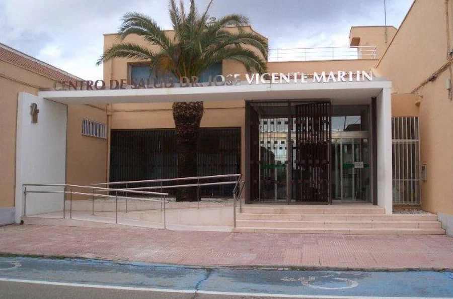 Preocupación en Moraleja ante la falta de recursos en su centro de salud