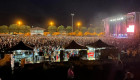 Éxito rotundo de asistencia en la Feria de San Fernando de Cáceres