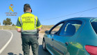 Investigadas 133 personas en Cáceres por conducir sin carnet en el último año