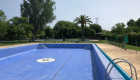 Las piscinas municipales de Coria abrirán el 14 de junio