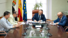 Extremadura tomará medidas ante los 145 casos de ocupación ilegal en 2024