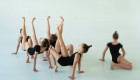 La escuela de danza de Plasencia celebra la gala de fin de curso en el Teatro Alkázar