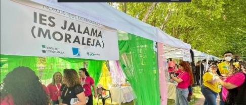 El IES Jálama abre el plazo para matricularse en estudios de Formación Profesional