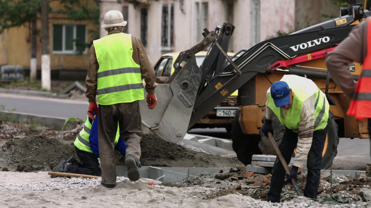 El paro baja en 1.800 personas en el primer trimestre de 2026 en Extremadura