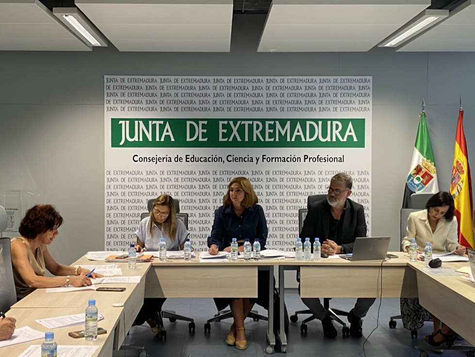 El curso escolar 2025/2026 en Extremadura comenzará el 11 de septiembre