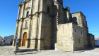 La Iglesia de Zarza la Mayor ya es Bien de Interés Cultural