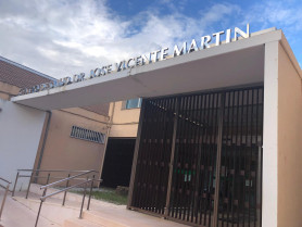 El SES garantiza la atención sanitaria en Moraleja