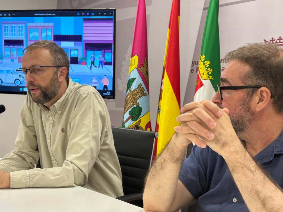 Plasencia se suma a una red europea para combatir la despoblación