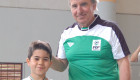 Fallece Alejandro Martínez 'Bobi', referente vecinal y deportivo en Cáceres