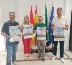 Moraleja impulsa el comercio local con la campaña “Jugando crecemos juntos”
