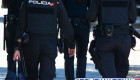 Detenido un hombre por robar e intimidar con una navaja a los clientes de una terraza en Plasencia