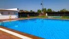 Sale a licitación el bar de la piscina municipal de Puebla de Argeme