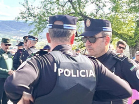 Ribera del Fresno refuerza su Policía Local con dos nuevas plazas