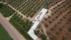 Finalizan las obras de abastecimiento de agua en Higuera de Llerena y Rubiales por 624.000 euros