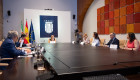 La Junta lanza ayudas para retirar amianto y prevenir caídas laborales en Extremadura