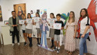 Varios alumnos de Badajoz son premiados por sus creaciones artísticas