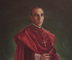 Fernando Ruiz y Solórzano, arzobispo de Mérida de Yucatán, Hijo Adoptivo de Mérida