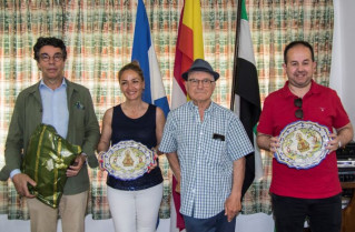 Los extremeños que llegaron a Talavera de la Reina a trabajar en el regadío no olvidan sus orígenes