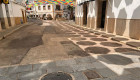 Malpartida de Cáceres licita las obras para finalizar el colector general de aguas pluviales