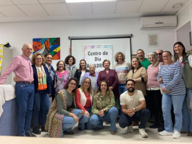 Madres contra la droga alzan la voz en Villafranca de los Barros ante las adicciones