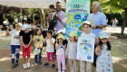 Cáceres organiza talleres para concienciar a los más pequeños sobre el medio ambiente