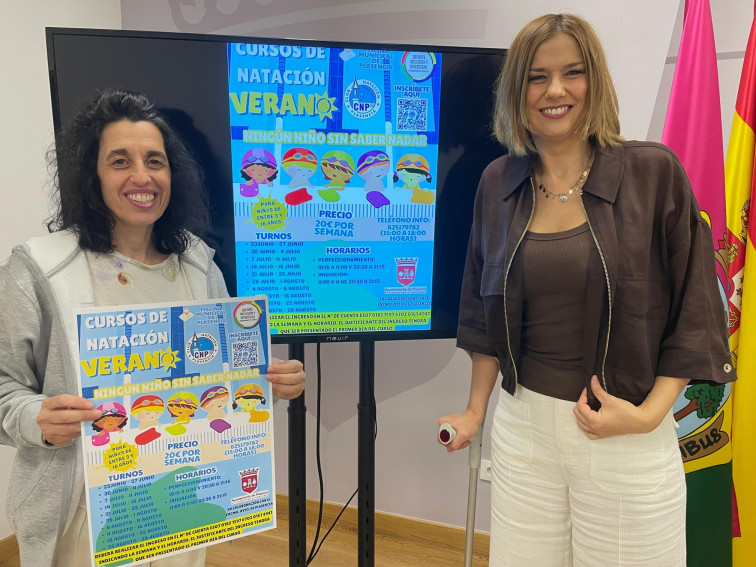 El Ayuntamiento de Plasencia lanza una amplia oferta de campamentos de verano