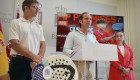 Un centenar de parejas disputará en Badajoz un torneo internacional de pádel para menores
