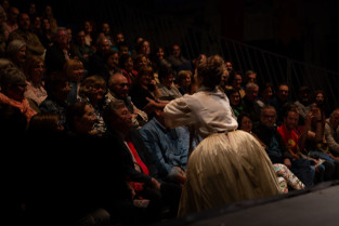 El Festival de Teatro Clásico de Cáceres arranca este fin de semana con su primer musical