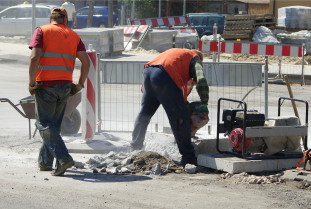 Plasencia alcanza su nivel de paro más bajo en mayo en 18 años