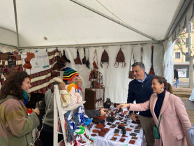Coria acogerá una Retail Tour para impulsar el comercio, turismo y hostelería locales