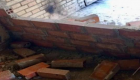 Destrozan parte de un proyecto formativo en Talayuela