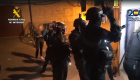 Liberadas siete víctimas de explotación laboral en una macrooperación contra la trata de seres humanos