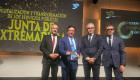La Junta, premiada a nivel nacional por su impulso a la transformación digital de la administración pública