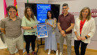Plasencia celebra una nueva edición de las Miniolimpiadas Escolares con más de 700 niños