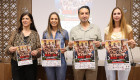 La Garrovilla se convierte en el epicentro del Muay Thai con el Extremfight Show