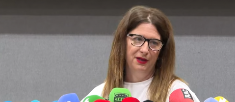 Hazte Oír acusa a Leire Díez de intentar sabotear el caso contra el hermano de Pedro Sánchez