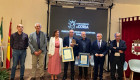 El Ayuntamiento de Coria abre el plazo para presentar candidaturas al premio 